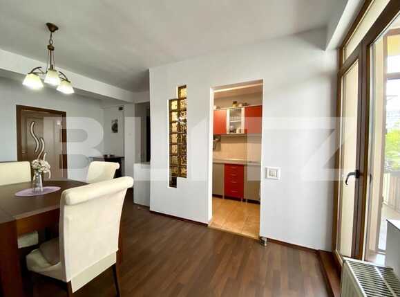 Apartament de închiriat 2 camere Manastur - 94683AI | BLITZ Cluj-Napoca | Poza4