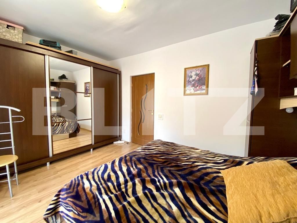 Apartament de închiriat 2 camere Manastur - 94683AI | BLITZ Cluj-Napoca | Poza2