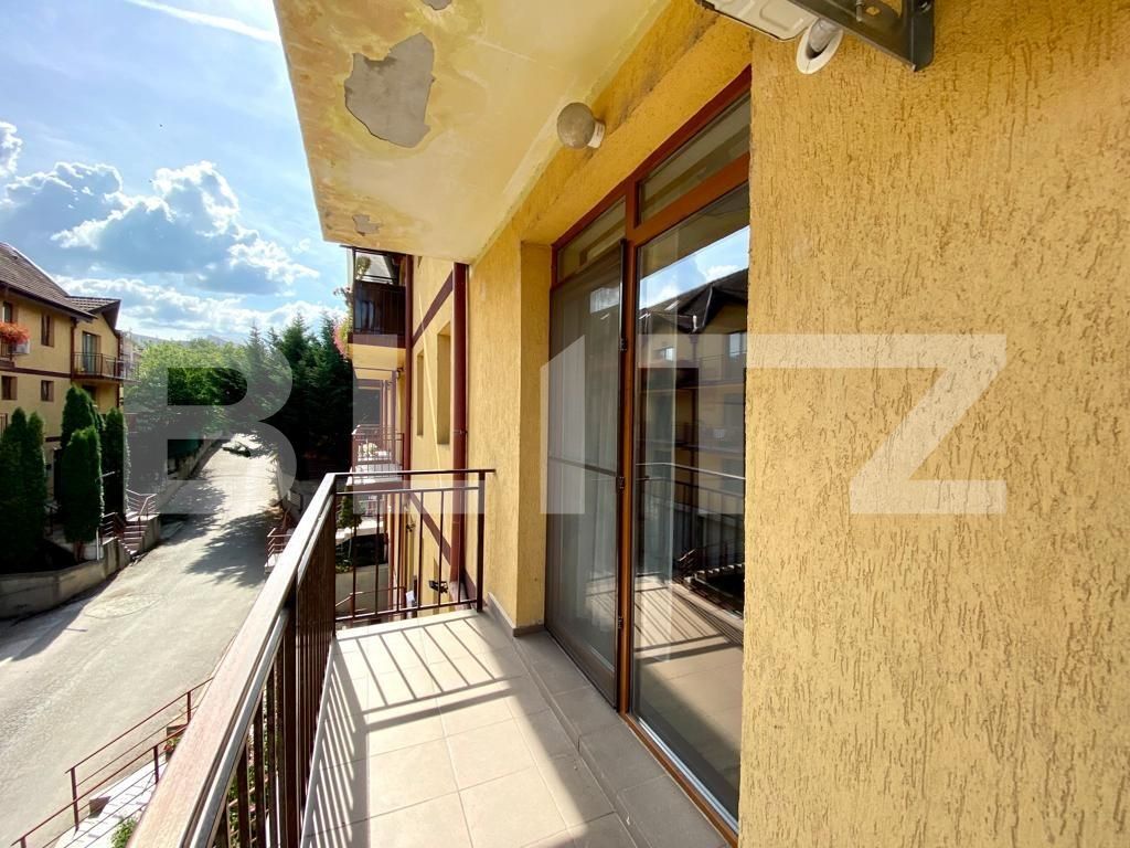 Apartament de închiriat 2 camere Manastur - 94683AI | BLITZ Cluj-Napoca | Poza10