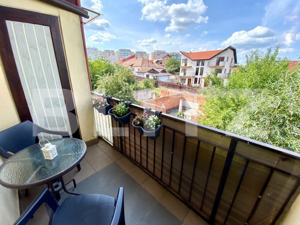 Apartament de închiriat 2 camere Manastur - 94683AI | BLITZ Cluj-Napoca | Poza9