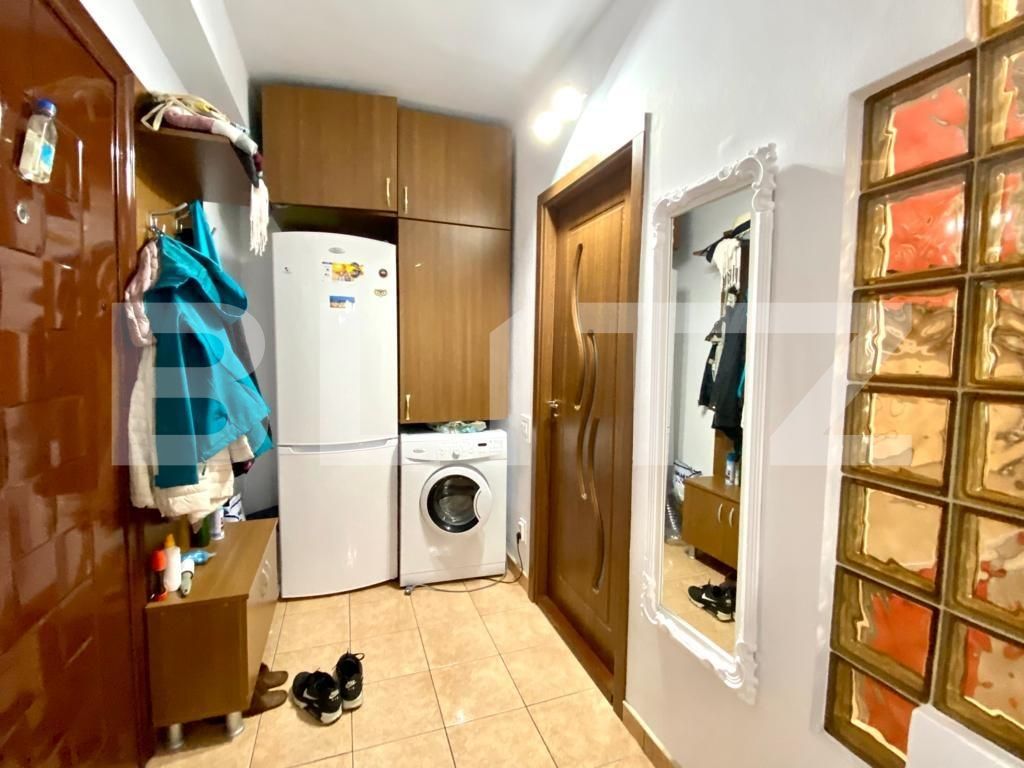 Apartament de închiriat 2 camere Manastur - 94683AI | BLITZ Cluj-Napoca | Poza7