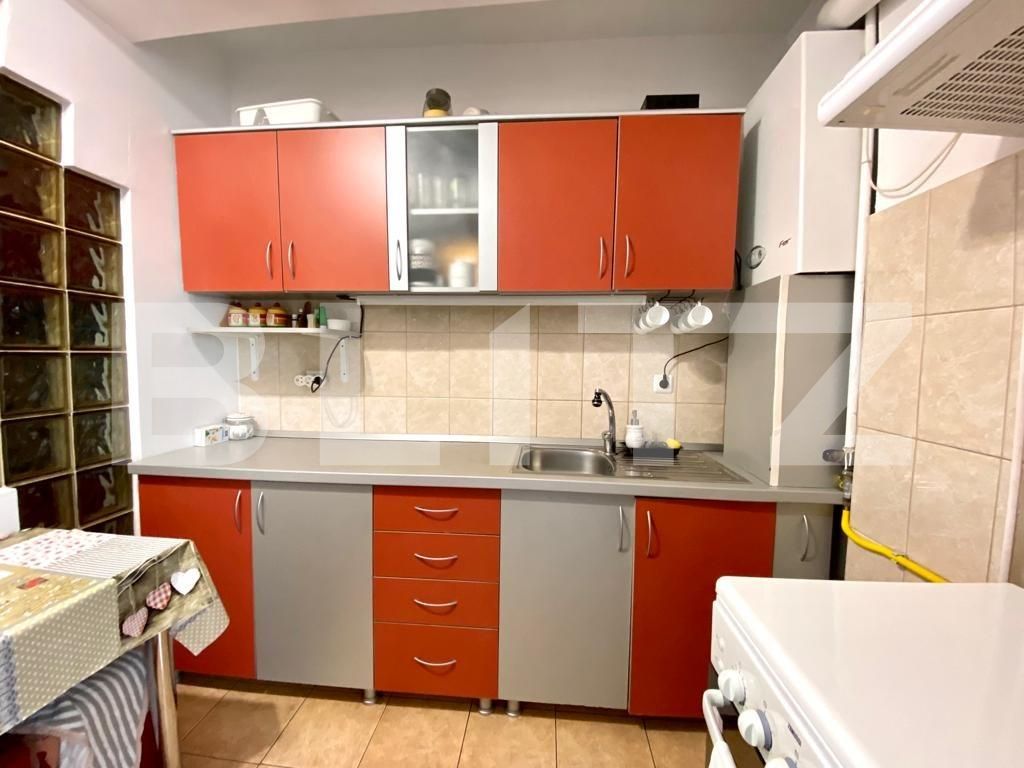 Apartament de închiriat 2 camere Manastur - 94683AI | BLITZ Cluj-Napoca | Poza5