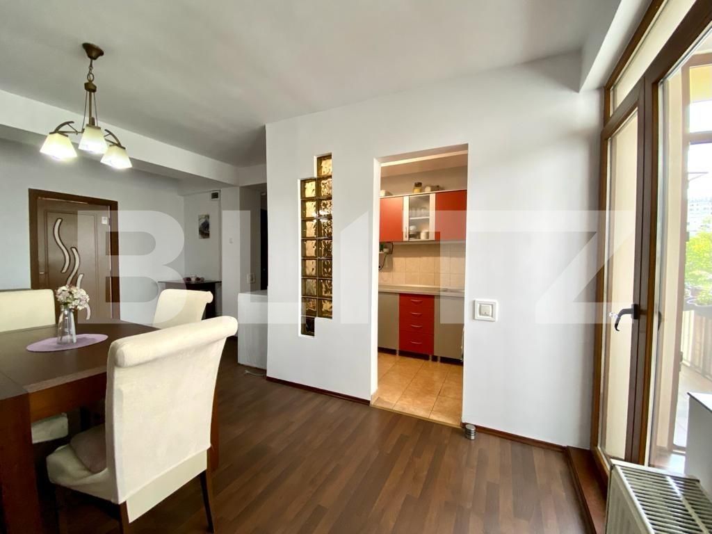 Apartament de închiriat 2 camere Manastur - 94683AI | BLITZ Cluj-Napoca | Poza4