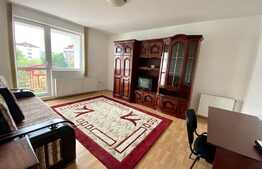 Garsoniera, 40 mp, balcon, parcare, zona Spitalul de Recuperare