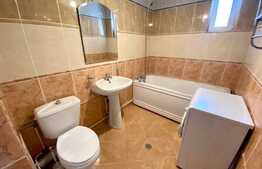 Garsoniera, 40 mp, balcon, parcare, zona Spitalul de Recuperare