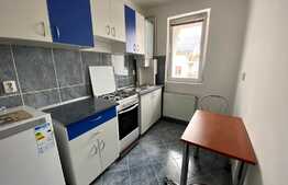 Garsoniera, 40 mp, balcon, parcare, zona Spitalul de Recuperare