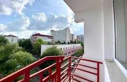 Garsoniera, 40 mp, balcon, parcare, zona Spitalul de Recuperare