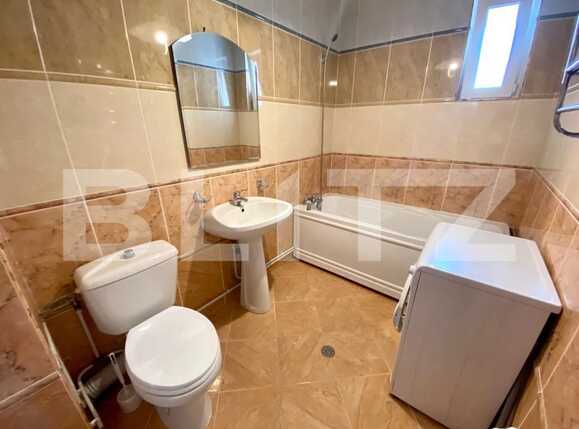 Garsonieră de închiriat Zorilor - 94687AI | BLITZ Cluj-Napoca | Poza5