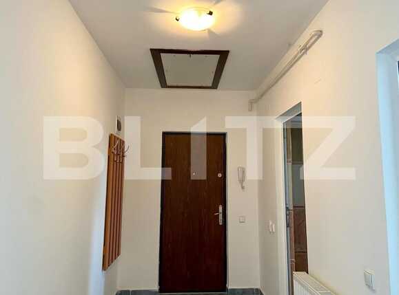 Garsonieră de închiriat Zorilor - 94687AI | BLITZ Cluj-Napoca | Poza6