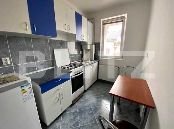 Garsonieră de închiriat Zorilor - 94687AI | BLITZ Cluj-Napoca | Poza3