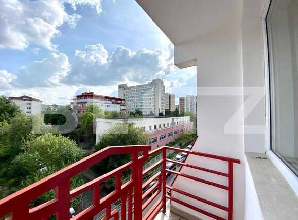 Garsonieră de închiriat Zorilor - 94687AI | BLITZ Cluj-Napoca | Poza7