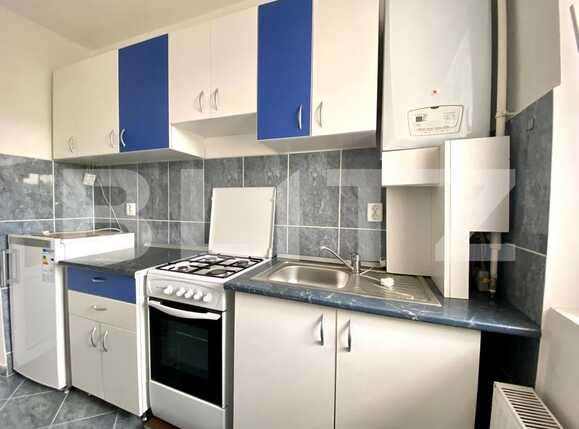 Garsonieră de închiriat Zorilor - 94687AI | BLITZ Cluj-Napoca | Poza4
