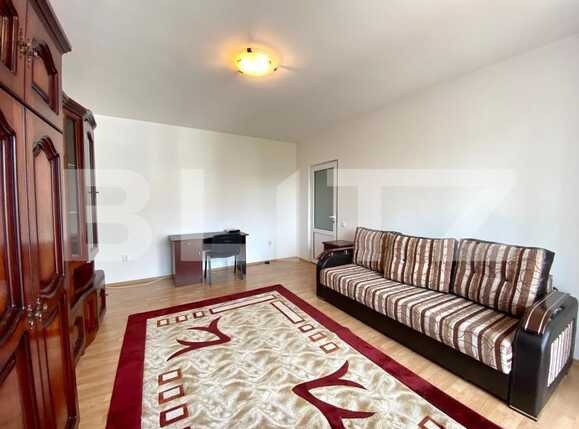 Garsonieră de închiriat Zorilor - 94687AI | BLITZ Cluj-Napoca | Poza1