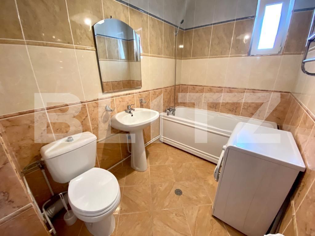 Garsonieră de închiriat Zorilor - 94687AI | BLITZ Cluj-Napoca | Poza5