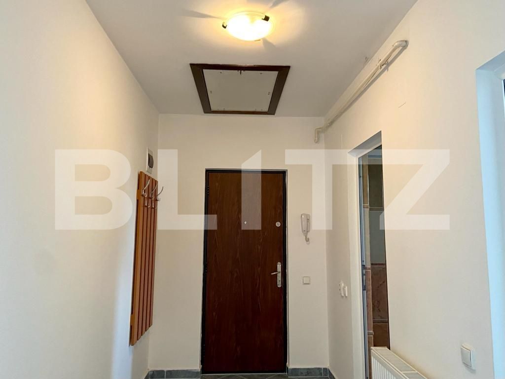 Garsonieră de închiriat Zorilor - 94687AI | BLITZ Cluj-Napoca | Poza6