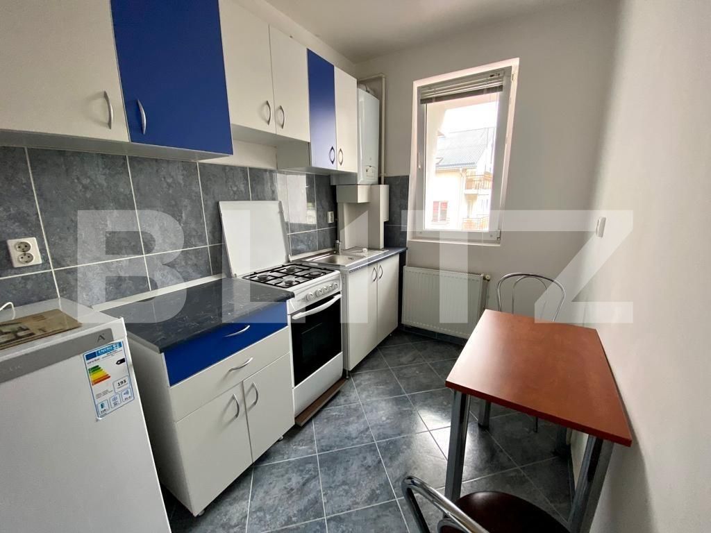 Garsonieră de închiriat Zorilor - 94687AI | BLITZ Cluj-Napoca | Poza3