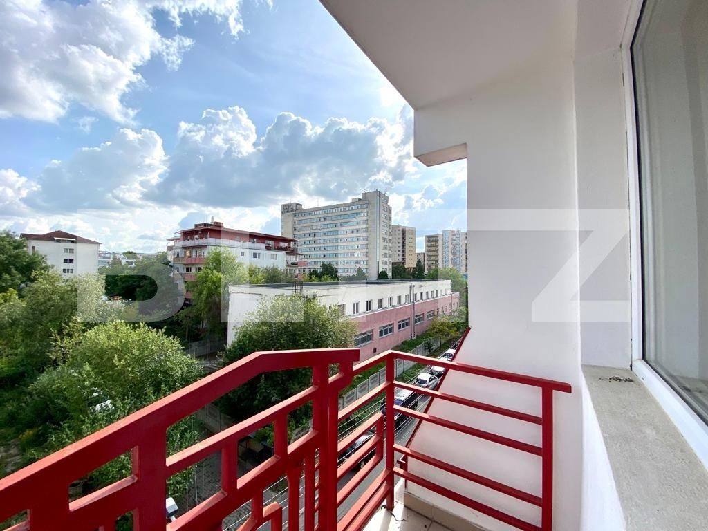 Garsonieră de închiriat Zorilor - 94687AI | BLITZ Cluj-Napoca | Poza7