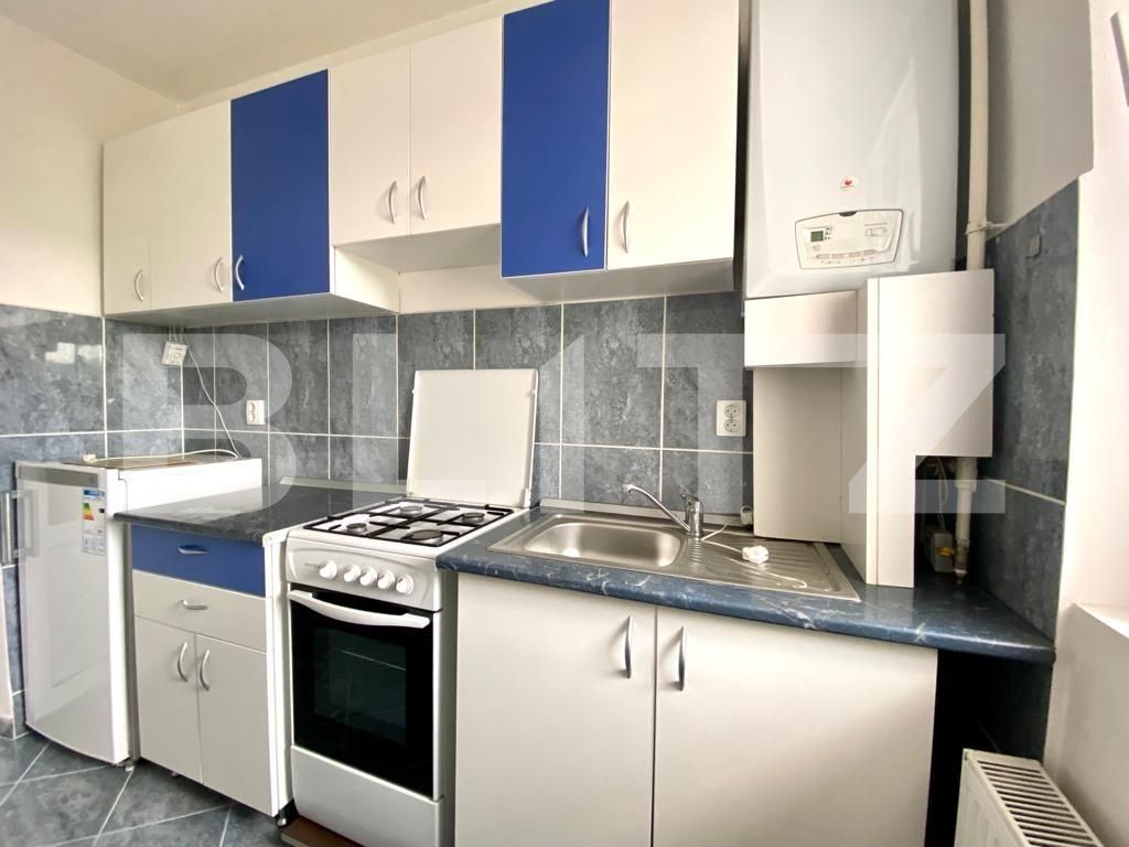 Garsonieră de închiriat Zorilor - 94687AI | BLITZ Cluj-Napoca | Poza4