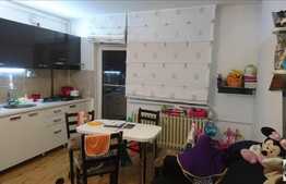 Apartament 3 camere, 48 mp, mobilat modern, zona strazii Alexandru Vlahuta