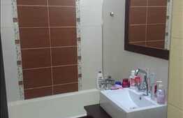 Apartament 3 camere, 48 mp, mobilat modern, zona strazii Alexandru Vlahuta