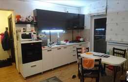 Apartament 3 camere, 48 mp, mobilat modern, zona strazii Alexandru Vlahuta