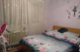 Apartament 3 camere, 48 mp, mobilat modern, zona strazii Alexandru Vlahuta