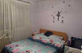 Apartament 3 camere, 48 mp, mobilat modern, zona strazii Alexandru Vlahuta