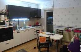 Apartament 3 camere, 48 mp, mobilat modern, zona strazii Alexandru Vlahuta