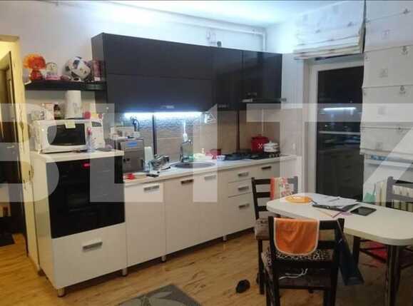 Apartament de vânzare 3 camere Grigorescu - 9469AV | BLITZ Cluj-Napoca | Poza2