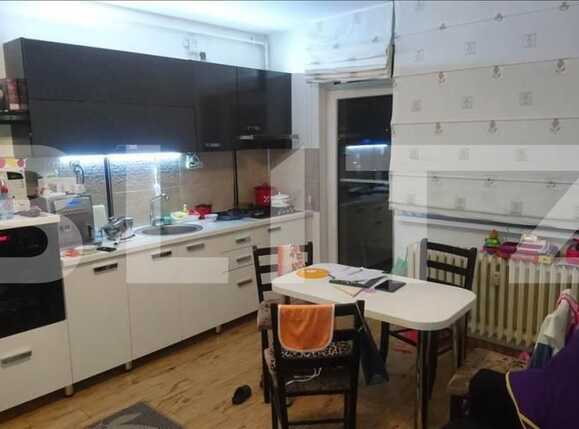 Apartament de vânzare 3 camere Grigorescu - 9469AV | BLITZ Cluj-Napoca | Poza1