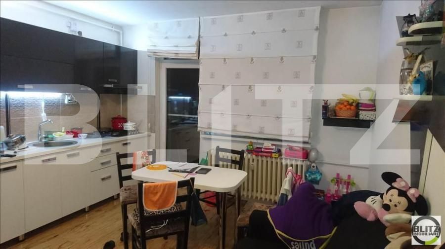 Apartament de vânzare 3 camere Grigorescu - 9469AV | BLITZ Cluj-Napoca | Poza3