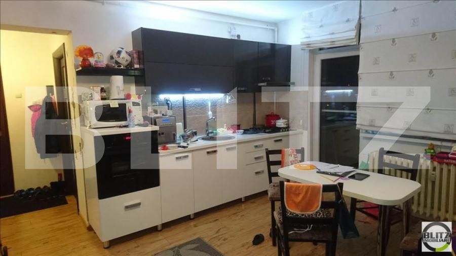 Apartament de vânzare 3 camere Grigorescu - 9469AV | BLITZ Cluj-Napoca | Poza2