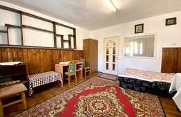 Garsoniera, 40 mp, centrala termica, zona strazii Paris