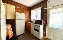 Garsoniera, 40 mp, centrala termica, zona strazii Paris