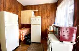 Garsoniera, 40 mp, centrala termica, zona strazii Paris