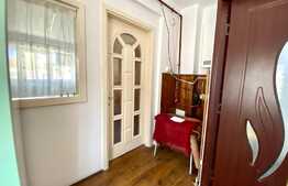 Garsoniera, 40 mp, centrala termica, zona strazii Paris