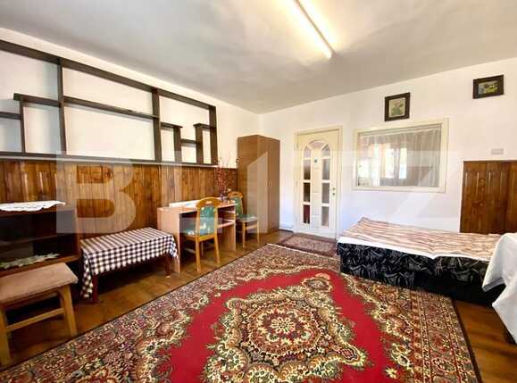 Garsonieră de închiriat Marasti - 94691AI | BLITZ Cluj-Napoca | Poza1