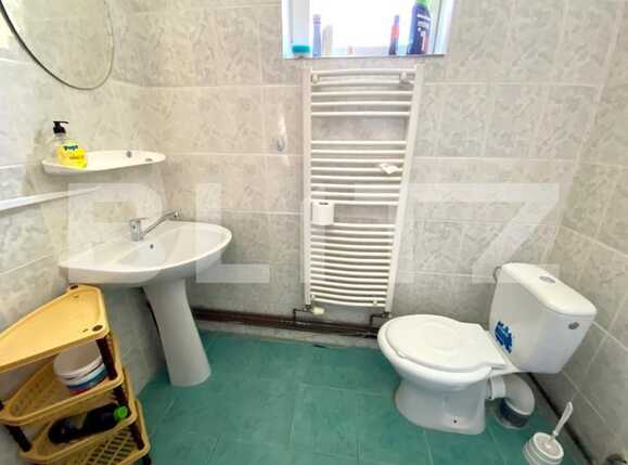 Garsonieră de închiriat Marasti - 94691AI | BLITZ Cluj-Napoca | Poza6