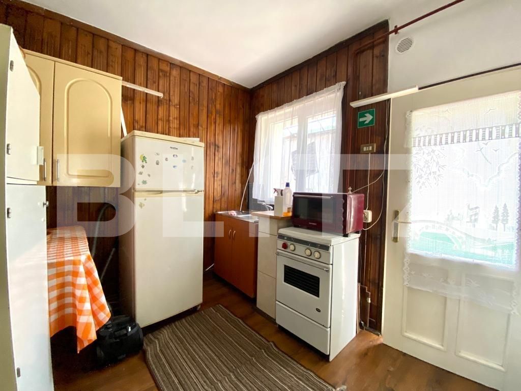 Garsonieră de închiriat Marasti - 94691AI | BLITZ Cluj-Napoca | Poza4