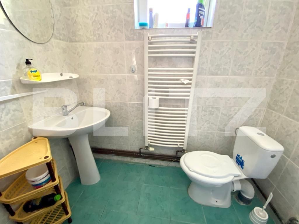 Garsonieră de închiriat Marasti - 94691AI | BLITZ Cluj-Napoca | Poza6