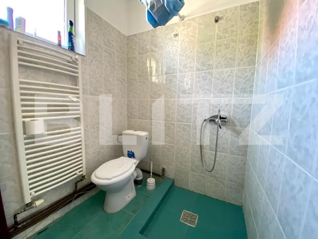 Garsonieră de închiriat Marasti - 94691AI | BLITZ Cluj-Napoca | Poza7