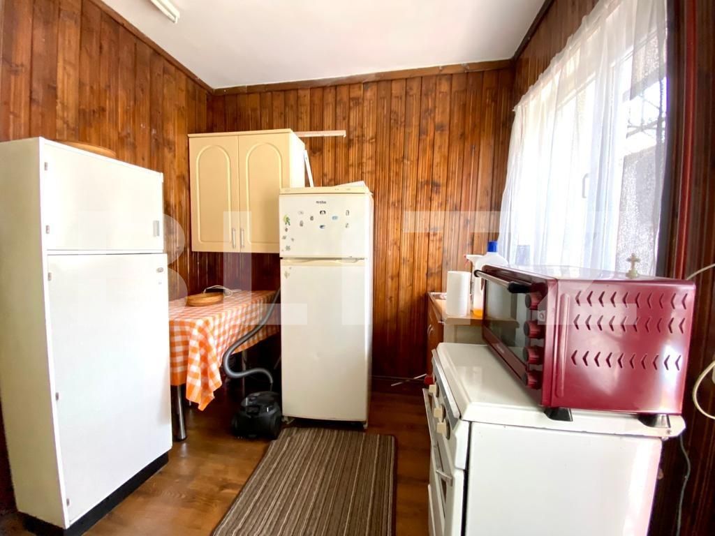 Garsonieră de închiriat Marasti - 94691AI | BLITZ Cluj-Napoca | Poza3