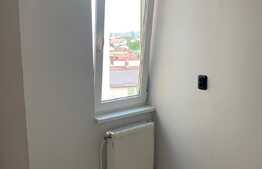 Garsoniera renovata, etaj intermediar, zonă Semicentrala