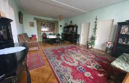 Apartament 3 camere, cheltuieli incluse, parcare, zona strazii Corneliu Coposu