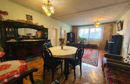 Apartament 3 camere, cheltuieli incluse, parcare, zona strazii Corneliu Coposu