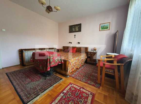 Apartament de închiriat 3 camere Dambul Rotund - 94695AI | BLITZ Cluj-Napoca | Poza4