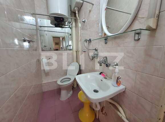 Apartament de închiriat 3 camere Dambul Rotund - 94695AI | BLITZ Cluj-Napoca | Poza10