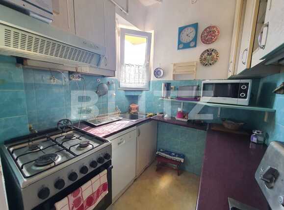 Apartament de închiriat 3 camere Dambul Rotund - 94695AI | BLITZ Cluj-Napoca | Poza8