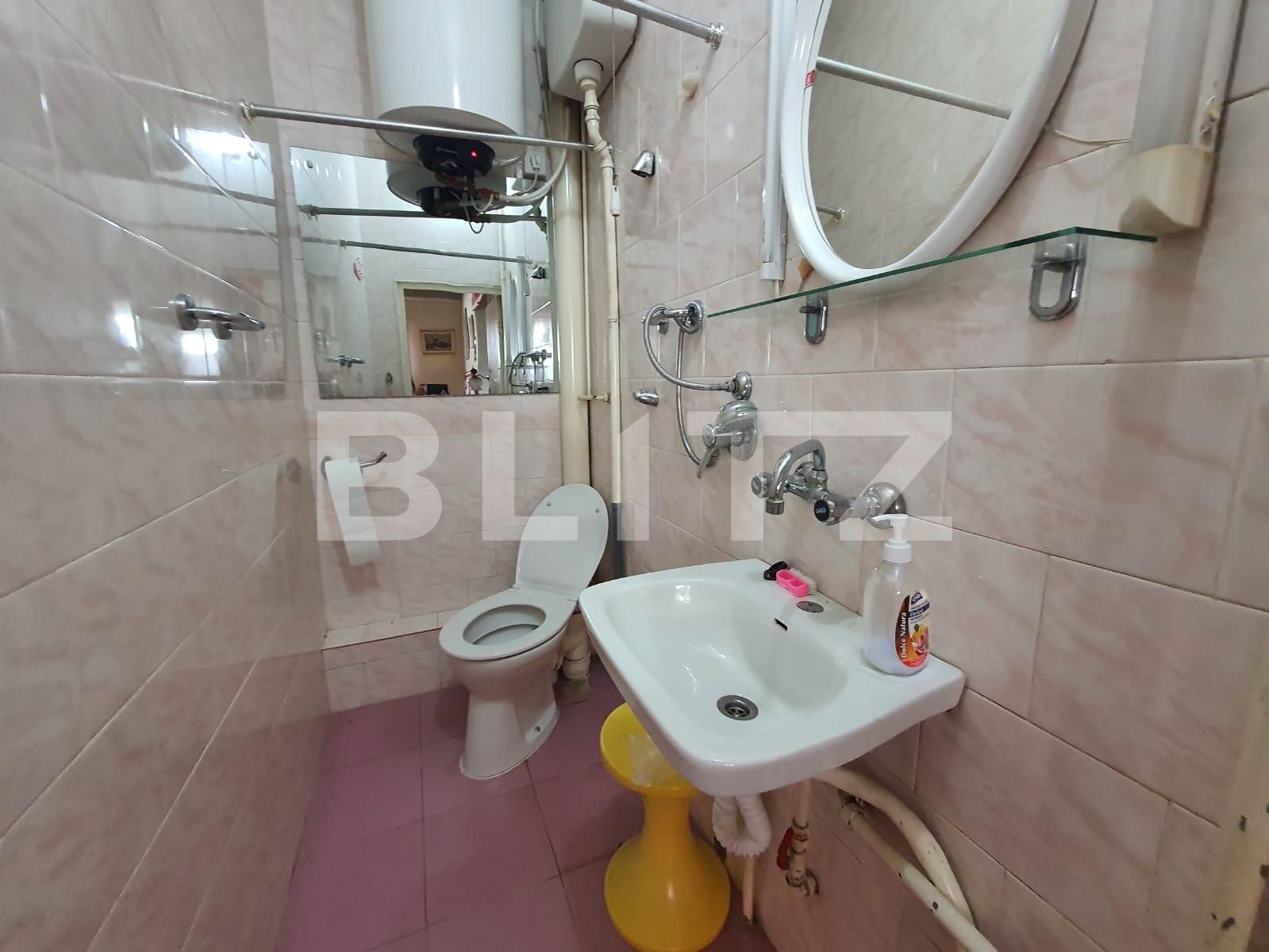 Apartament de închiriat 3 camere Dambul Rotund - 94695AI | BLITZ Cluj-Napoca | Poza10