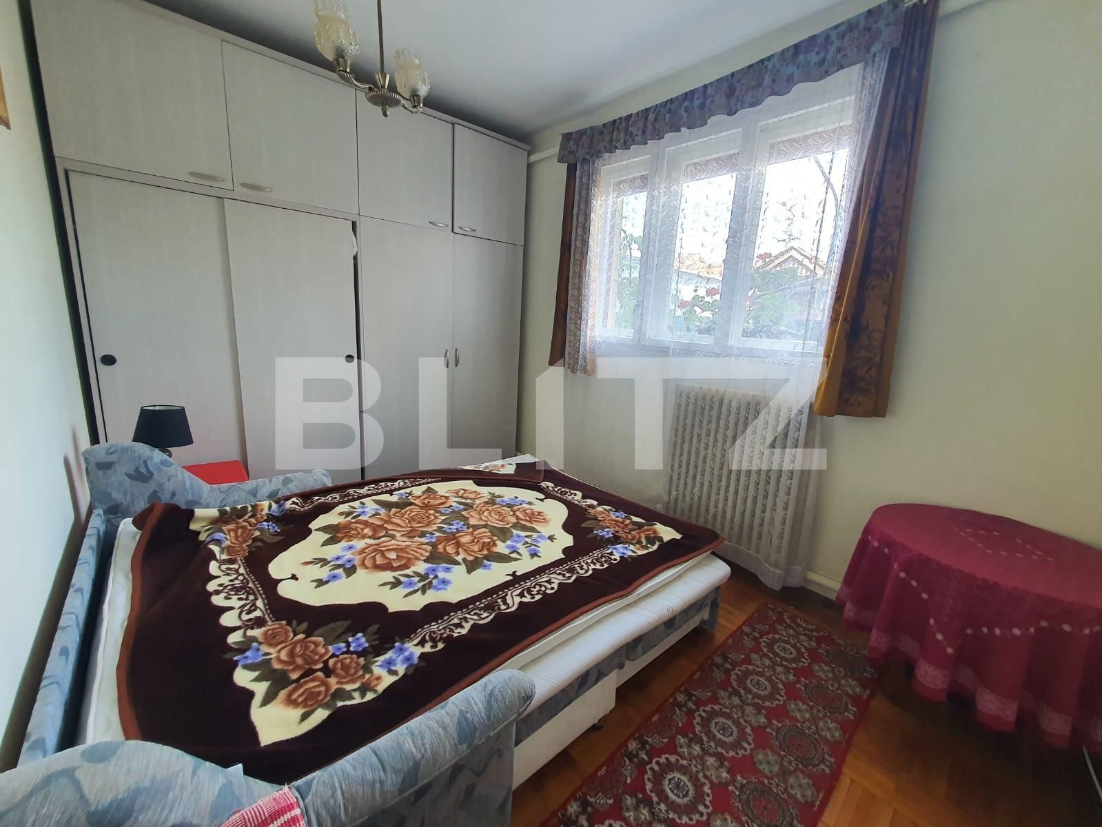 Apartament de închiriat 3 camere Dambul Rotund - 94695AI | BLITZ Cluj-Napoca | Poza2